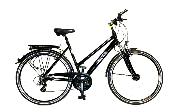 SL 21 Gg. Shimano